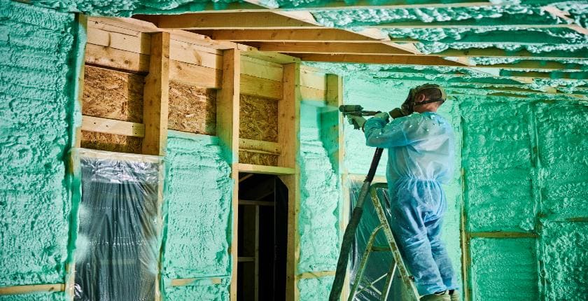 Pro Cavity Wall Insulation Southeast